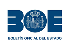 boe logotipo