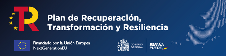 Plan Nacional de Recuperación, Transformación y Resiliencia (PRTR