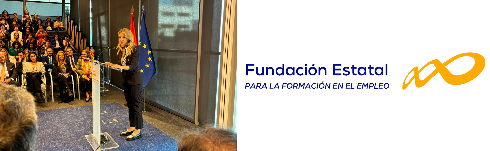 ANCYPEL asiste al acto de Fundae 