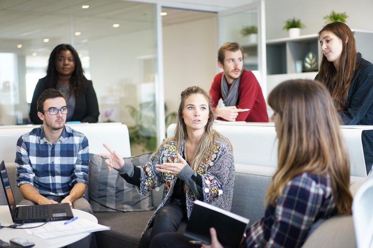 Madrid incluye másteres y cursos de posgrado en la nueva oferta formativa para empleados públicos