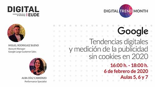 Seminario Google DTM